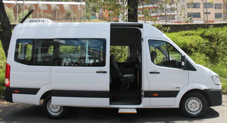 Hyundai H350