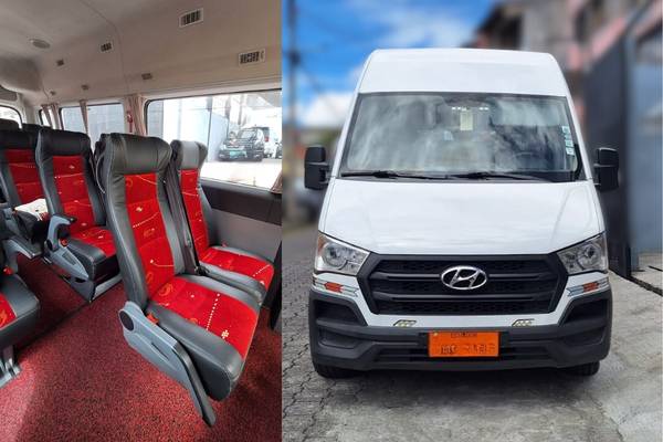 transporte espacioso