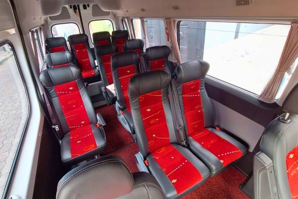 Asientos Individuales