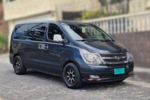 Hyundai H1