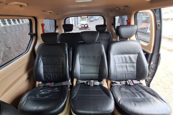 Transporte espacioso