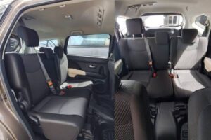 SUV Transporte privado