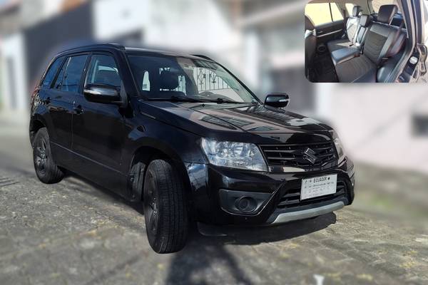 SUV Transporte privado