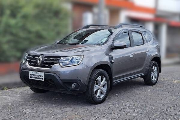 SUV Transporte privado