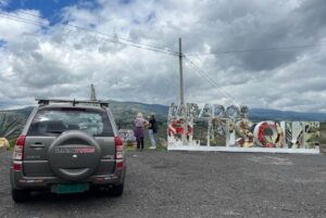 Transporte a disposición
