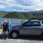 transporte turistico en quito