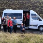 Transporte turístico