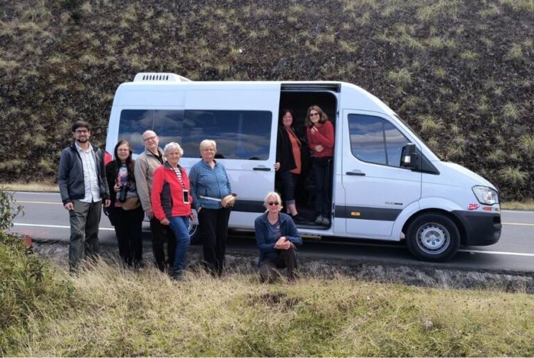 Transporte turístico