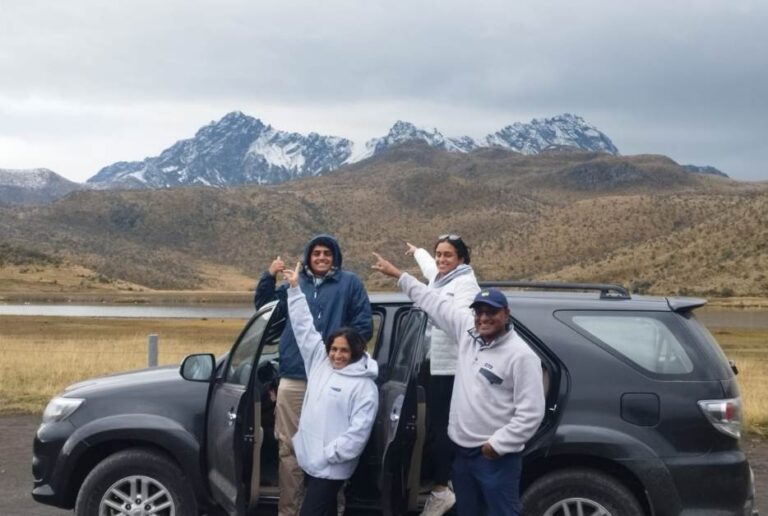 transporte turístico