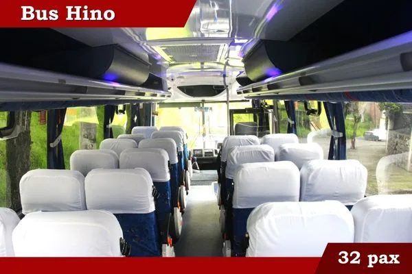 Transporte Turístico Quito