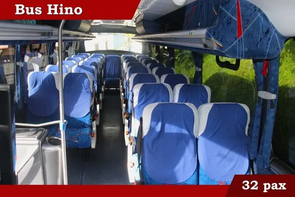 Transporte Turístico Quito