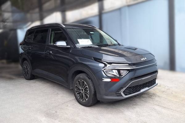 SUV Transporte privado