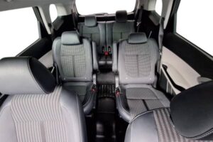 SUV Transporte privado