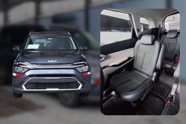 SUV Transporte privado