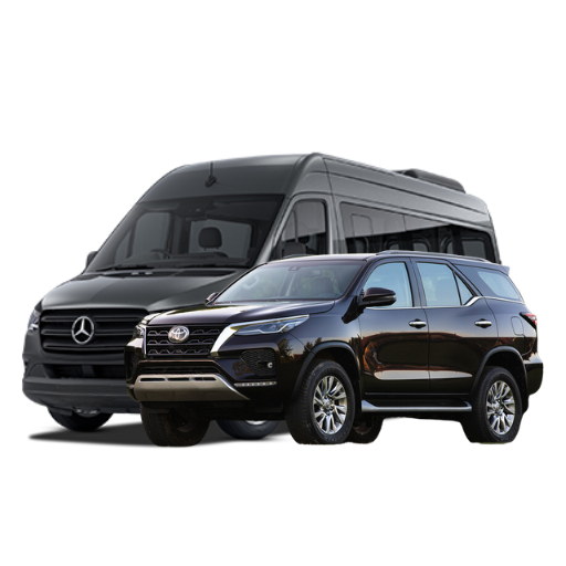 transporte de turismo en quito