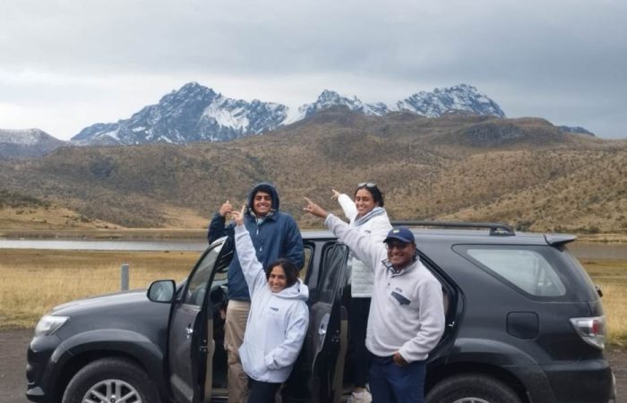 transporte turístico